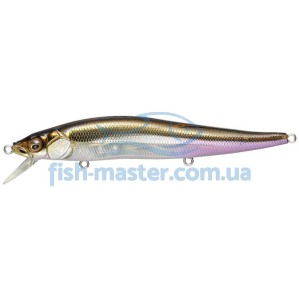 Воблер Megabass Oneten 110SP 110mm HT Ito Wakasagi