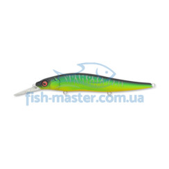 Wobbler Megabass Oneten +1 110SP 110mm Mat Tiger