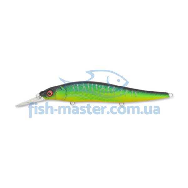 Wobbler Megabass Oneten +1 110SP 110mm Mat Tiger
