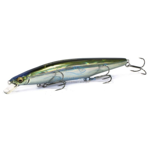 Воблер Megabass Marine Gang 140 F GG Herabuna