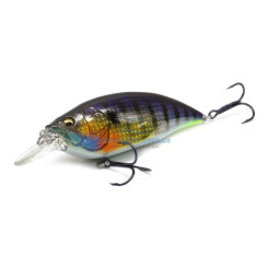 Воблер Megabass Big-M 4.0 GG Wild Gill BM