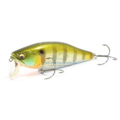 Wobbler Megabass I-Jack Galaxy Gill