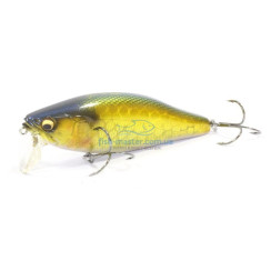 Wobbler Megabass I-Jack Gold Carp