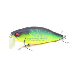Wobbler Megabass I-Jack Mat Tiger