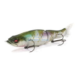 Wobbler Megabass I-Slide 135B GLX Akame