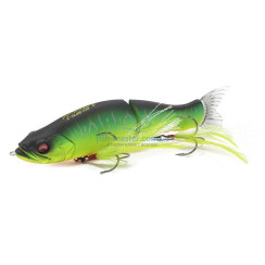 Wobbler Megabass I-Slide 135B Mat Tiger