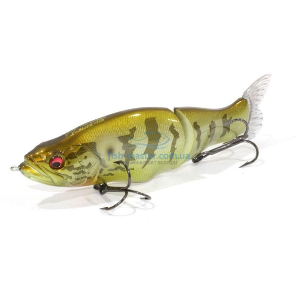 Wobbler Megabass I-Slide 135B PM Oyanirami