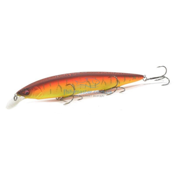 Wobbler Megabass Kanata Aka Tora