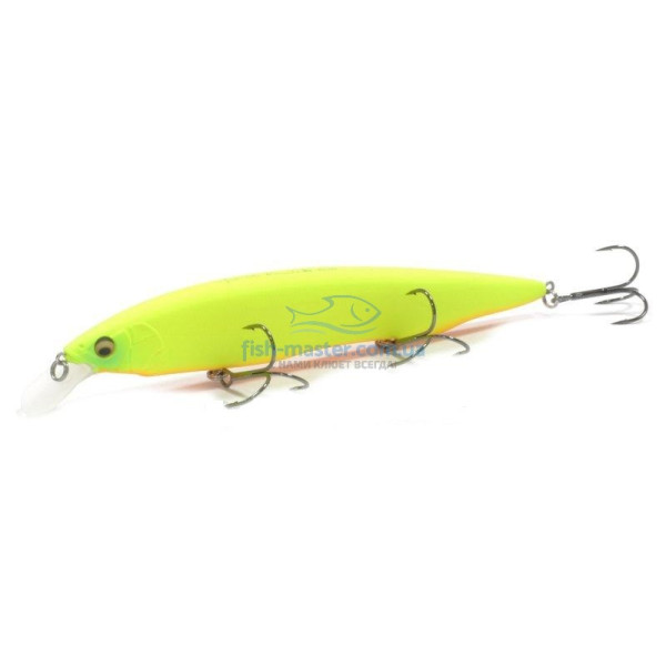 Wobbler Megabass Kanata DO Chart Ob