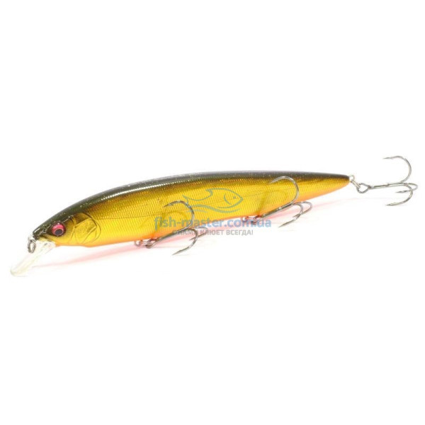 Wobbler Megabass Kanata GG Megabass Kinkuro