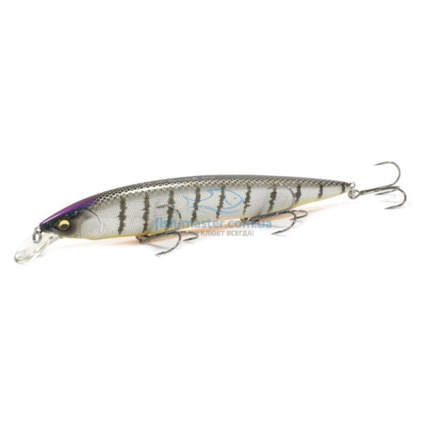 Wobbler Megabass Kanata GLX Bolt
