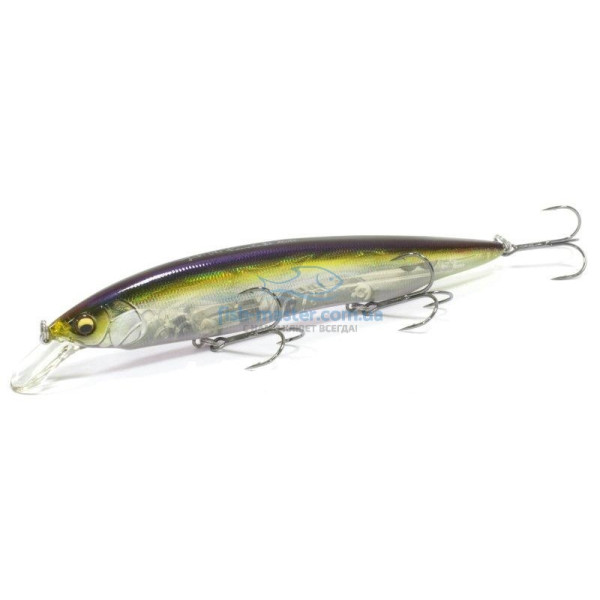 Wobbler Megabass Kanata HT Ito Tennessee