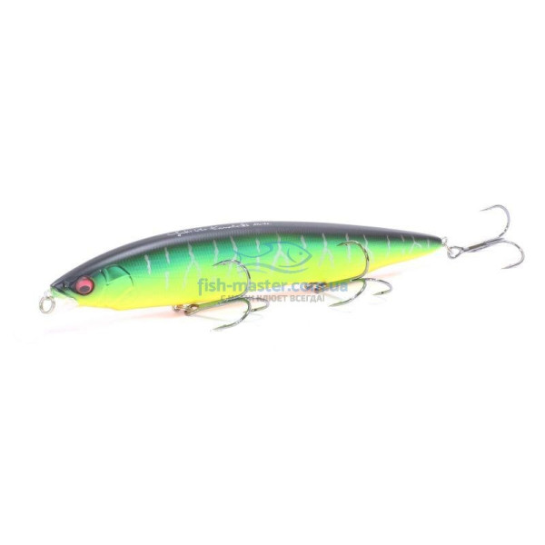 Wobbler Megabass Kanata Mat Tiger