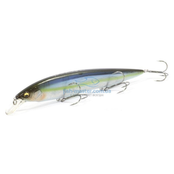Воблер Megabass Kanata MG Sexy Skeleton
