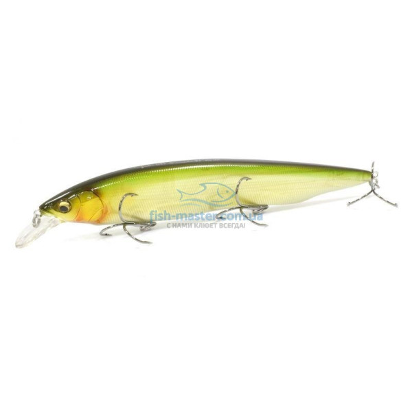 Wobbler Megabass Kanata PM Kisyu Ayu