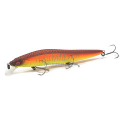 Megabass Vision Oneten LBO Aka Tora Wobbler