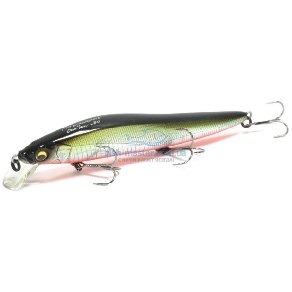 Воблер Megabass Vision Oneten LBO M RB Shad