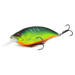 Воблер Megabass Big-M 4.0 Mat Tiger