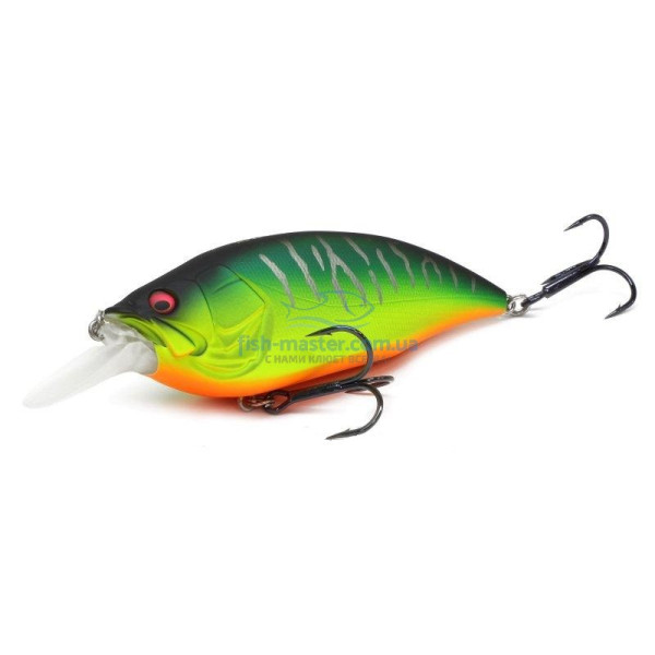 Воблер Megabass Big-M 4.0 Mat Tiger