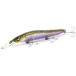 Wobbler Megabass Oneten R+1 GG Flashing Wakasagi