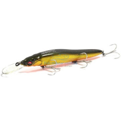 Wobbler Megabass Oneten R+1 GG Megabass kinkuro