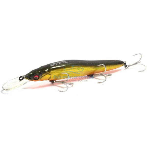 Воблер Megabass Oneten R+1 GG Megabass kinkuro