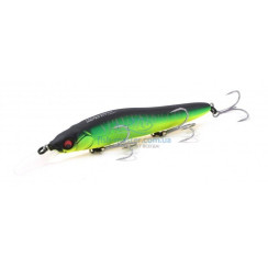 Воблер Megabass Oneten R+1 Mat Tiger
