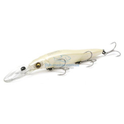 Wobbler Megabass Oneten R+2 French Pearl