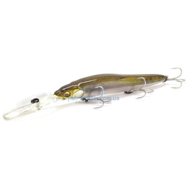 Воблер Megabass Vision Oneten R+3 ITO Wakasagi