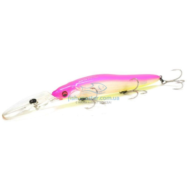 Воблер Megabass Vision Oneten R+3 Jukucho Pink