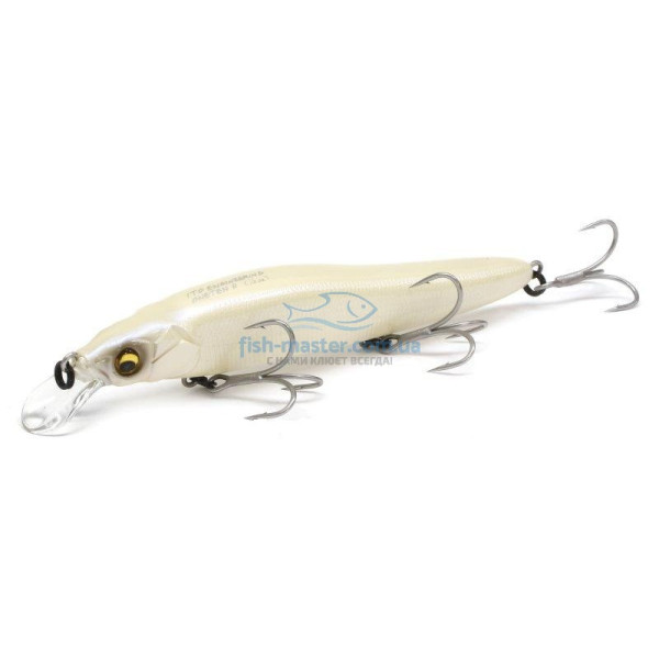 Воблер Megabass Vision Oneten SF French Pearl