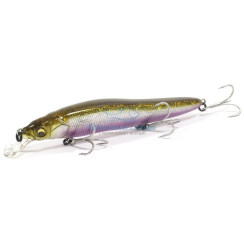 Wobbler Megabass Oneten R GG Flashing Wakasagi