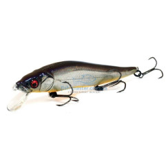 Воблер Megabass Vision Oneten SF GG Deadly Black Illusion