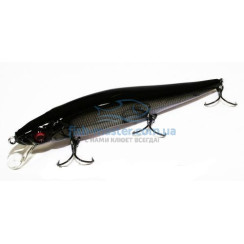 Воблер Megabass Vision Oneten SF GG Deadly Black Shad