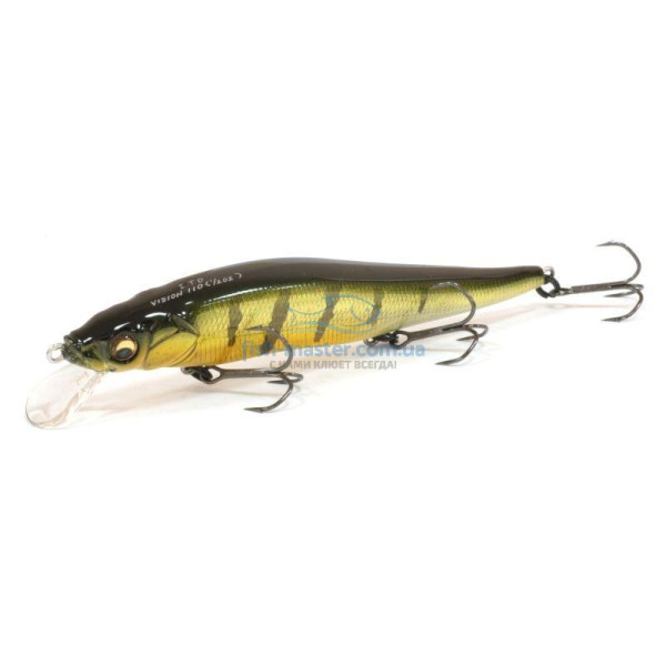 Воблер Megabass Vision Oneten SF GG Perch