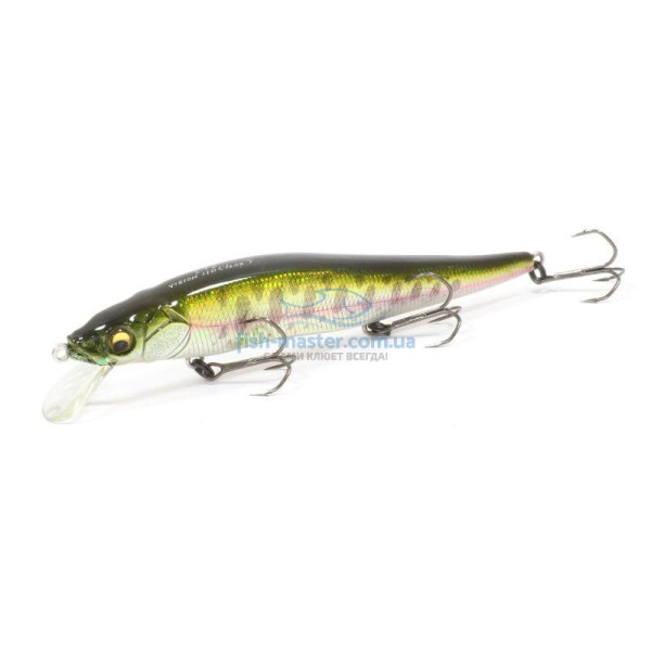 Воблер Megabass Vision Oneten SF GG Trout