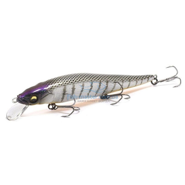 Wobbler Megabass Vision Oneten SF GLX Bolt