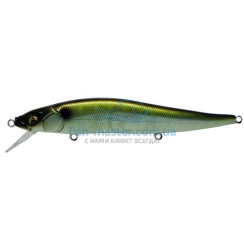 Воблер Megabass Vision Oneten SF Hakusei Blue Gill