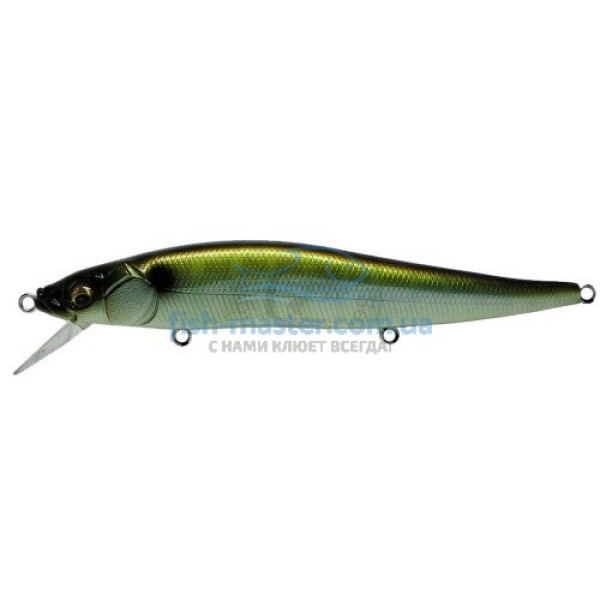 Megabass Vision Oneten SF Hakusei Blue Gill Wobbler