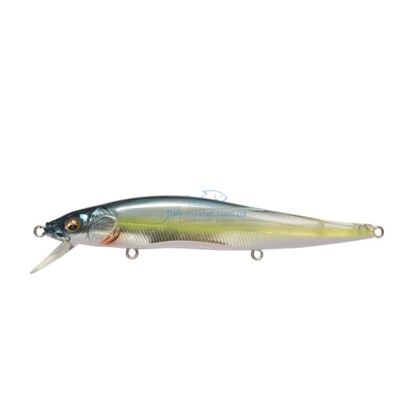 Wobbler Megabass Vision Oneten SF HT Kossori Shad