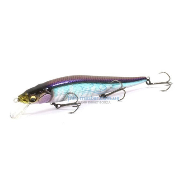 Воблер Megabass Vision Oneten SF M Blue Back Oikawa