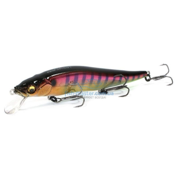 Воблер Megabass Vision Oneten SF M End Max