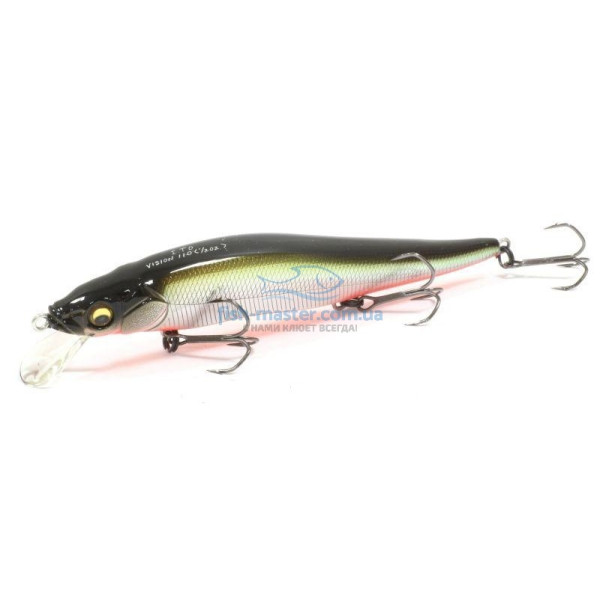Воблер Megabass Vision Oneten SF M Rb Shad