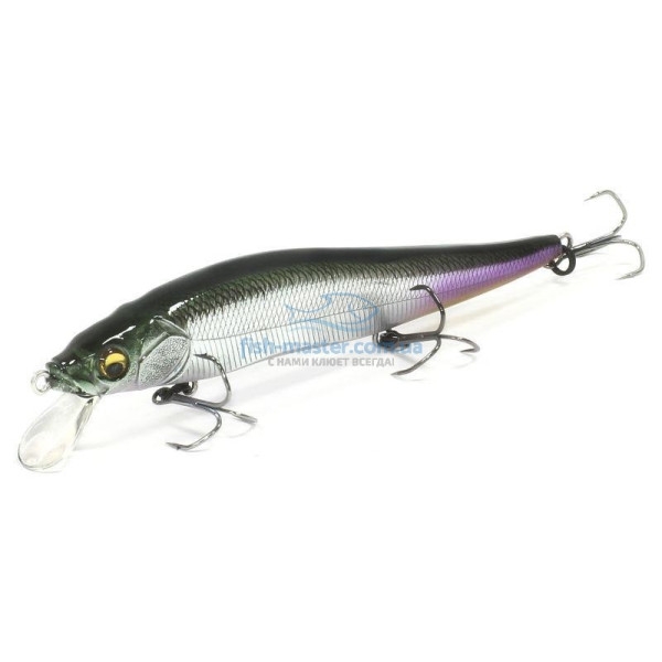 Воблер Megabass Vision Oneten SF M Shad