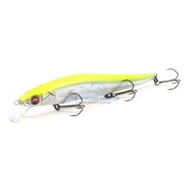 Воблер Megabass Vision Oneten SF PM Hot Shad