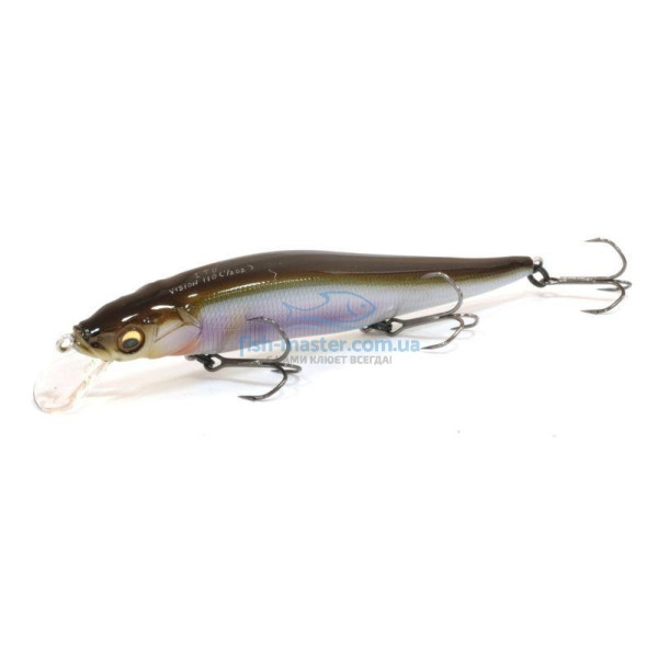 Воблер Megabass Vision Oneten SF PM Setsuki Ayu