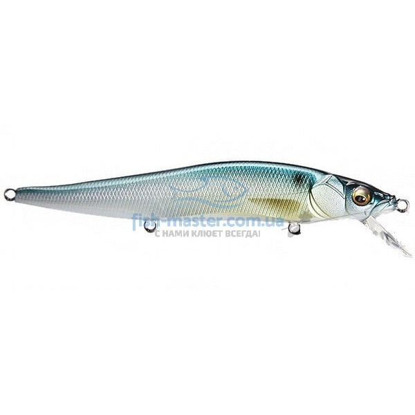 Воблер Megabass Vision Oneten SF PM Threadfin Shad