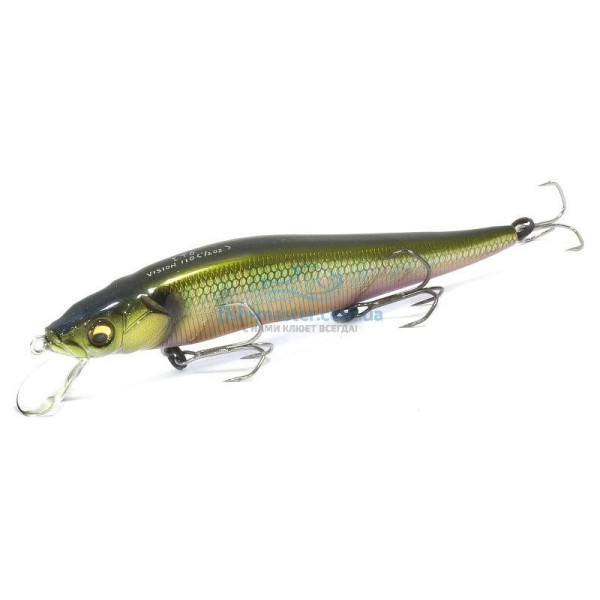 Wobbler Megabass Vision Oneten SF Spawning Oikawa
