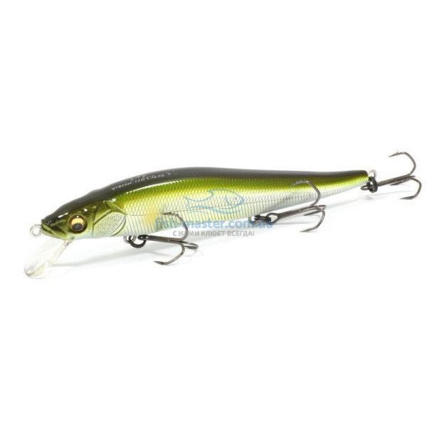 Wobbler Megabass Vision Oneten SF Wagin Ayu