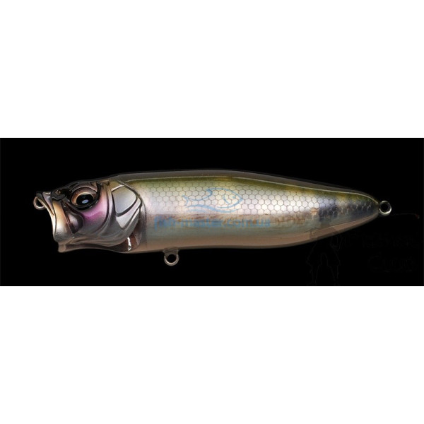 Воблер Megabass Balsamax Long Setsuki Ayu B